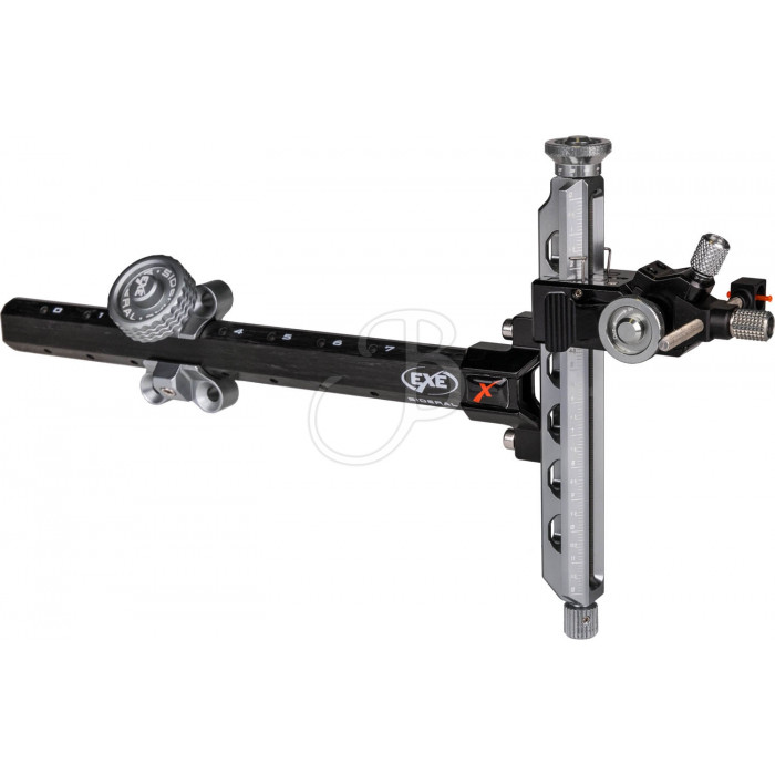 EXE SIGHT SIDERAL CARBON EVO EXE SIGHT SIDERAL CARBON EVO