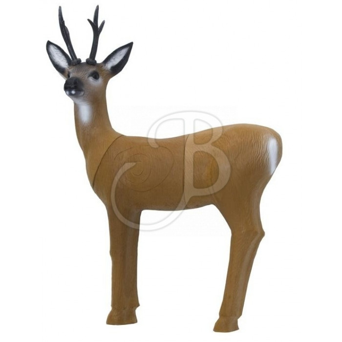 SRT SAGOMA 3D CAPRIOLO SRT SAGOMA 3D CAPRIOLO