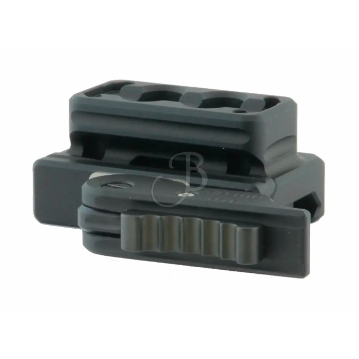 SPUHR BASE TRIJICON MRO ABSOLUTE 38MM 1.5" SPUHR BASE TRIJICON MRO ABSOLUTE 38MM 1.5"