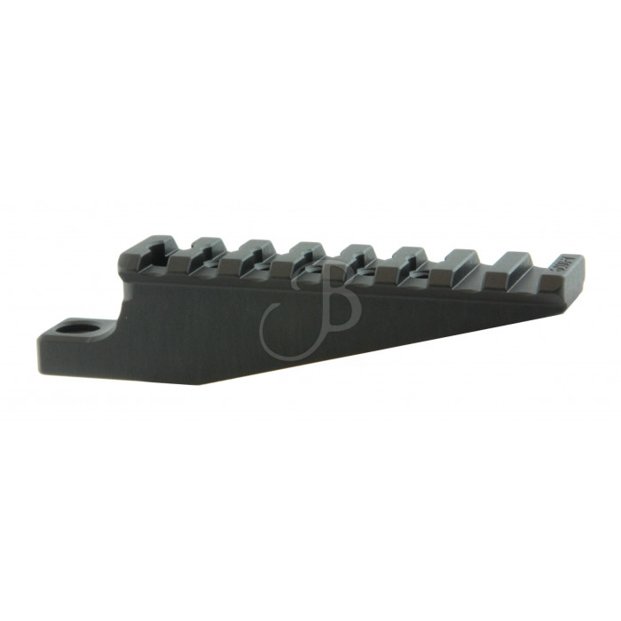 SPUHR WILCOX RAPTAR ADAPTER SPUHR WILCOX RAPTAR ADAPTER