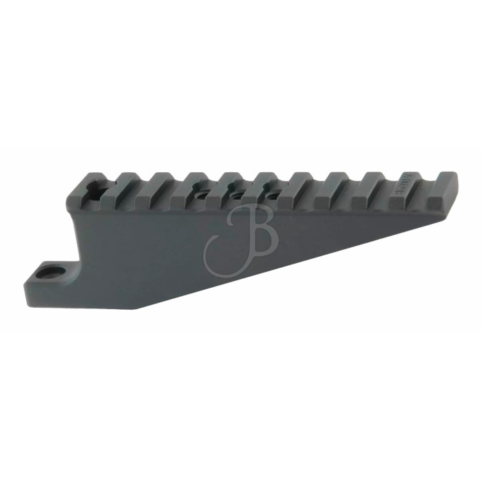 SPUHR WILCOX RAPTAR-S ADAPTER HIGH SPUHR WILCOX RAPTAR-S ADAPTER HIGH