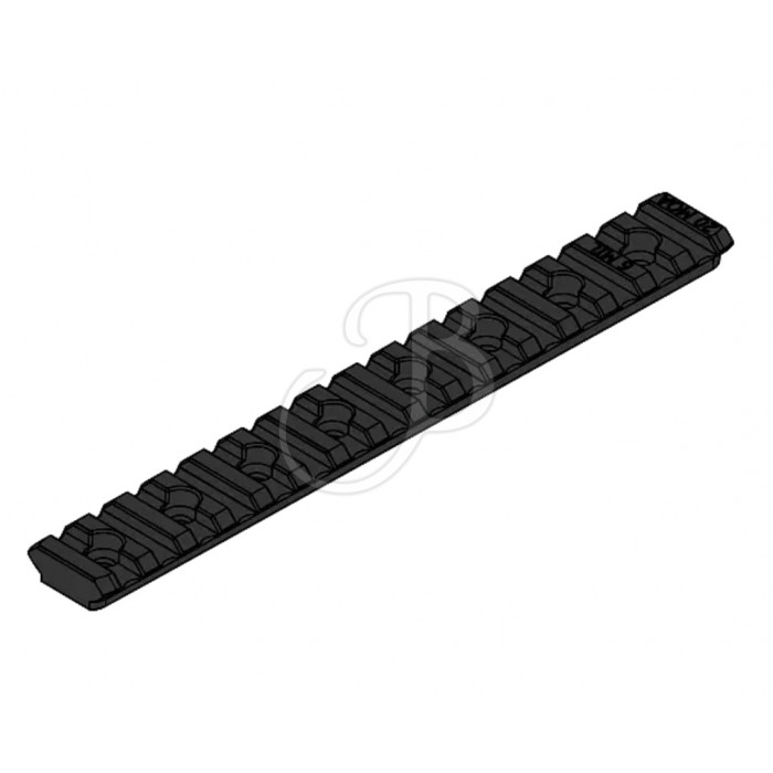 SPUHR SICS 8X165 6MIL NV TOP RAIL SPUHR SICS 8X165 6MIL NV TOP RAIL