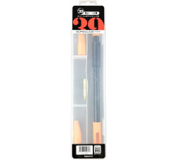 39SHOOTER BORE GUIDE KIT