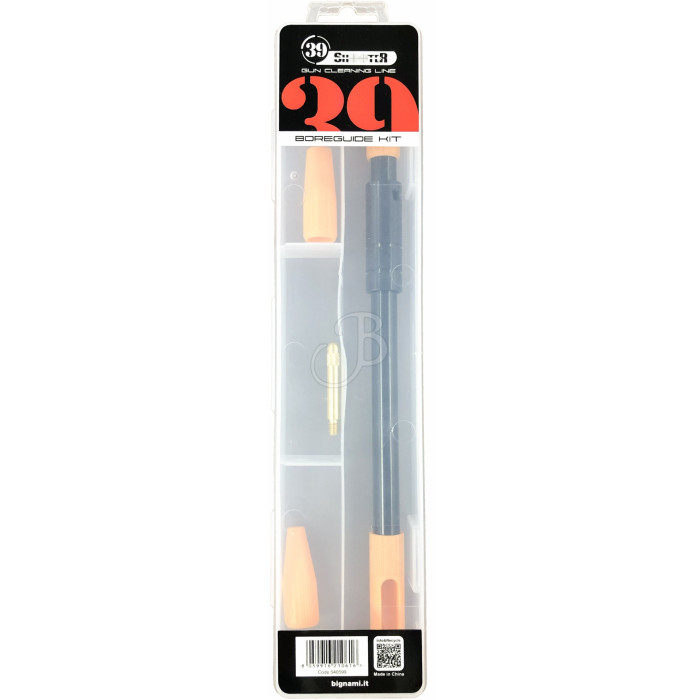 39SHOOTER BOREGUIDE KIT 39SHOOTER BOREGUIDE KIT