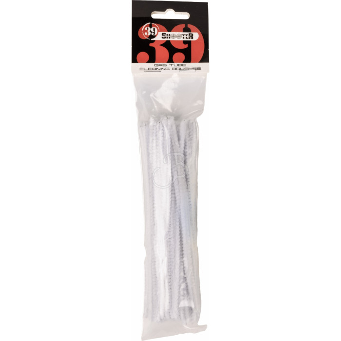39SHOOTER SCOVOLO TUBO PRESA GAS AR CONF.50PZ 39SHOOTER SCOVOLO TUBO PRESA GAS AR CONF.50PZ