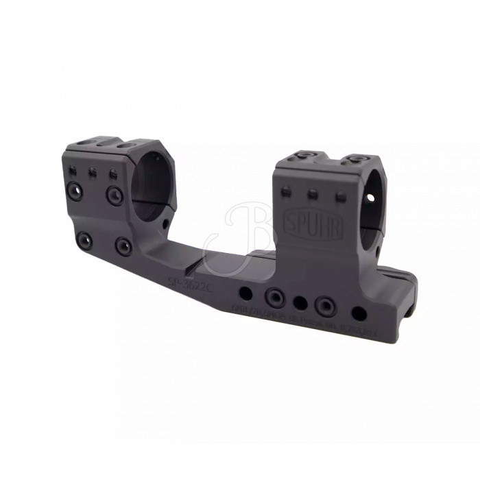 SPUHR ATTACCO CANTILEVER SPUHR ATTACCO CANTILEVER