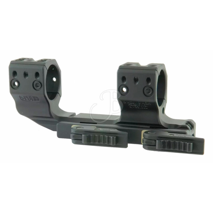 SPUHR ATTACCO CANTILEV QD SPUHR ATTACCO CANTILEV QD