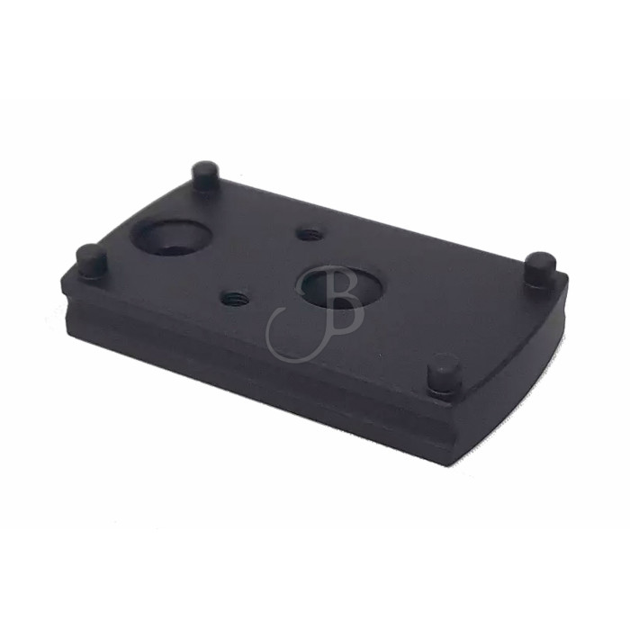 SPUHR PIASTRA INTERFACE