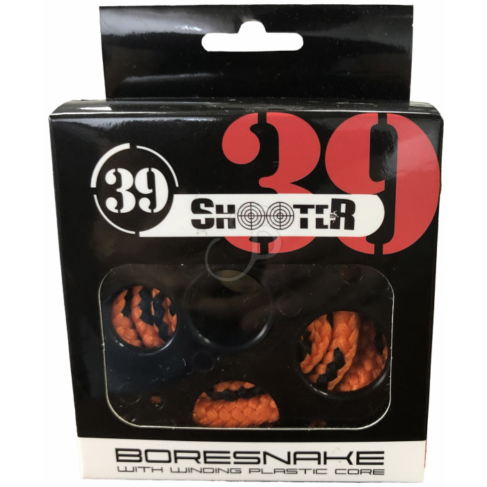 39SHOOTER BORE ROPE CLEANER 39SHOOTER BORE ROPE CLEANER