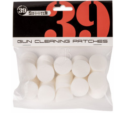 39SHOOTER NON WOVEN PATCHES