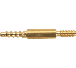 39SHOOTER BRASS ADAPTER WOOLEN FELTS