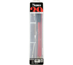39SHOOTER RIFLE CLEANING KIT