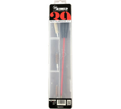 39SHOOTER PISTOL CLEANING KIT