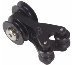 VIBRACHECK KABELGLEITER ROLLERGLIDE