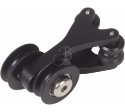 VIBRACHECK KABELGLEITER ROLLERGLIDE