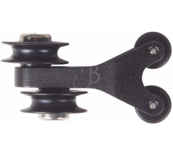 VIBRACHECK CABLE SLIDE ROLLERGLIDE