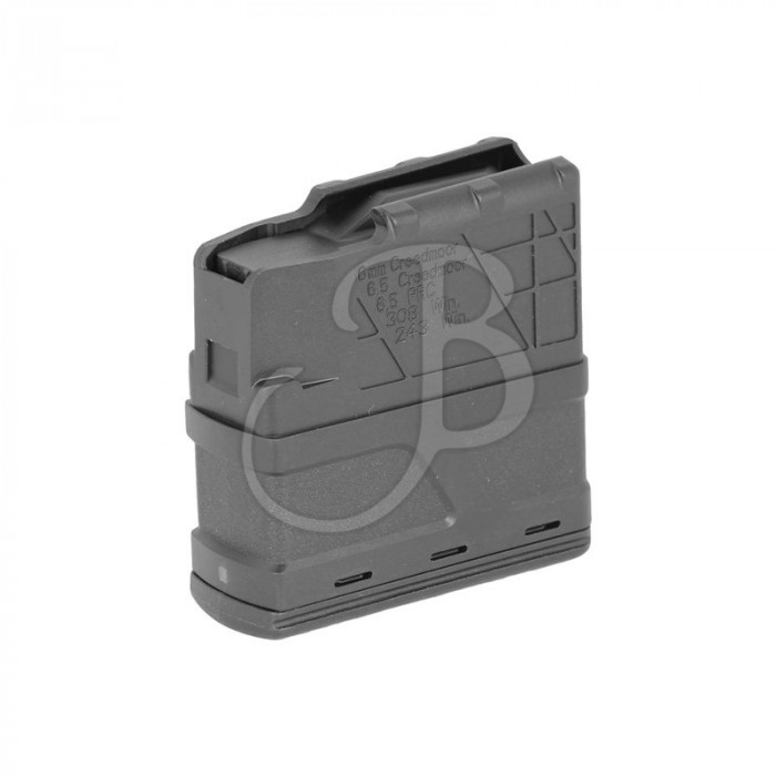CZ 600 CARICATORE CAL.308 WIN 10 COLPI CZ 600 CARICATORE CAL.308 WIN 10 COLPI