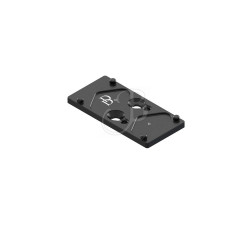 DANIEL DEFENSE H9 PIASTRA MONTAGGIO DOCTER