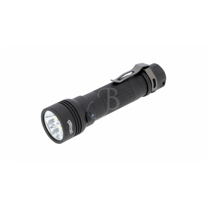WALTHER EFC3r FLASHLIGHT WALTHER EFC3r FLASHLIGHT