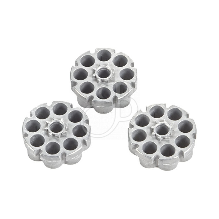 UMAREX PPQ CORONA PORTA 8 DIABOLO (3PZ) UMAREX PPQ CORONA PORTA 8 DIABOLO (3PZ)