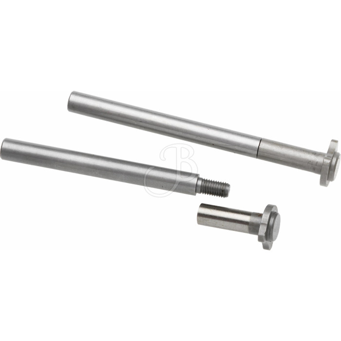 39SHOOTER 1911 RECOIL SPRING SS 2PCS 5" 39SHOOTER 1911 RECOIL SPRING SS 2PCS 5"