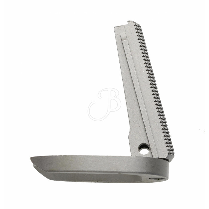 39SHOOTER 1911 MAG WELL STEEL CAL.45 SS 39SHOOTER 1911 MAG WELL STEEL CAL.45 SS