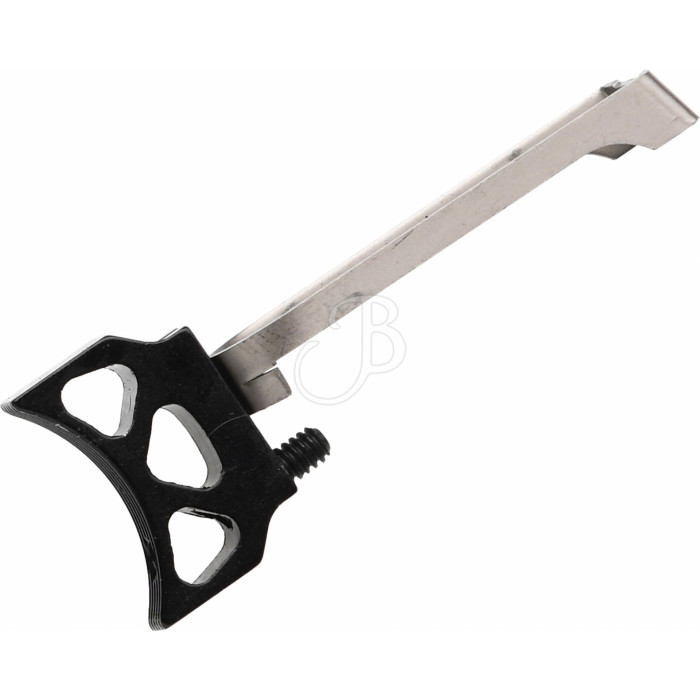39SHOOTER 1911 TRIGGER K-HOLE BLACK 39SHOOTER 1911 TRIGGER K-HOLE BLACK