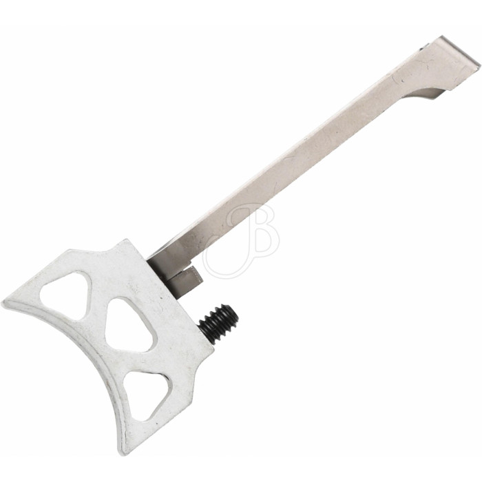 39SHOOTER 1911 TRIGGER K-HOLE WHITE