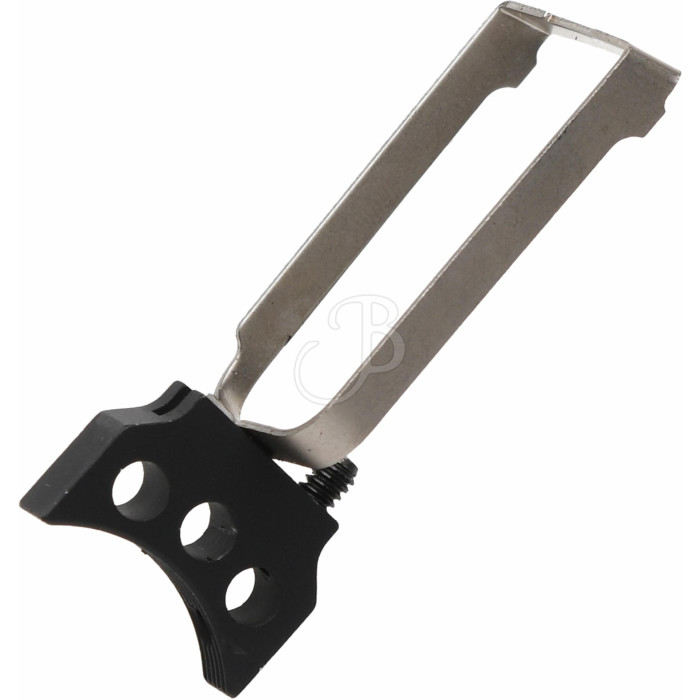 39SHOOTER 2011 TRIGGER 3 HOLE BLACK 39SHOOTER 2011 TRIGGER 3 HOLE BLACK