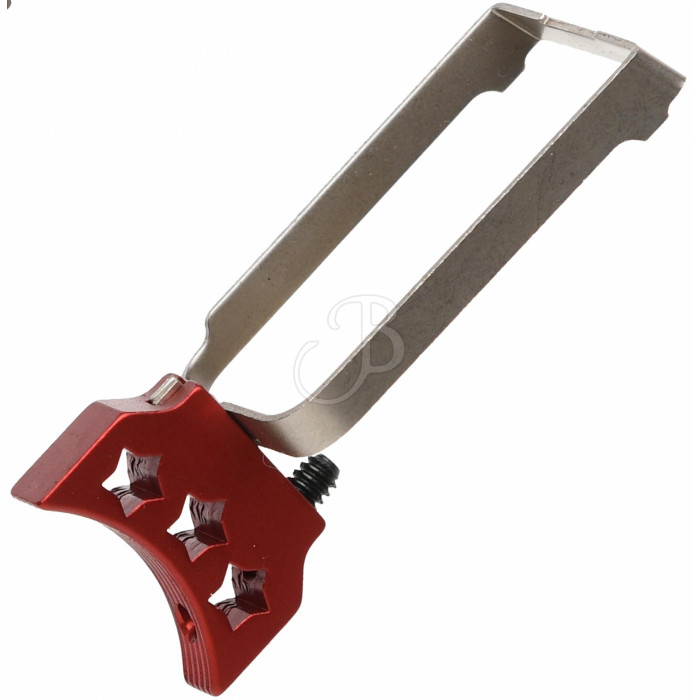 39SHOOTER 2011 TRIGGER ST RED 39SHOOTER 2011 TRIGGER ST RED