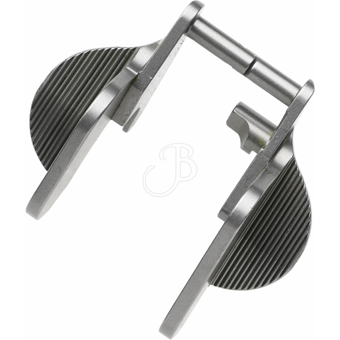 39SHOOTER THUMB SAFETY CUSTOM 39SHOOTER THUMB SAFETY CUSTOM