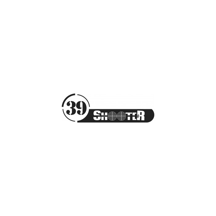 39SHOOTER 1911 MAINSPRING PIN RETAINER BLK 39SHOOTER 1911 MAINSPRING PIN RETAINER BLK