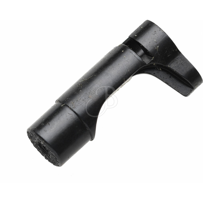 39SHOOTER 3911 MAGAZINE CATCH CON FORO 39SHOOTER 3911 MAGAZINE CATCH CON FORO