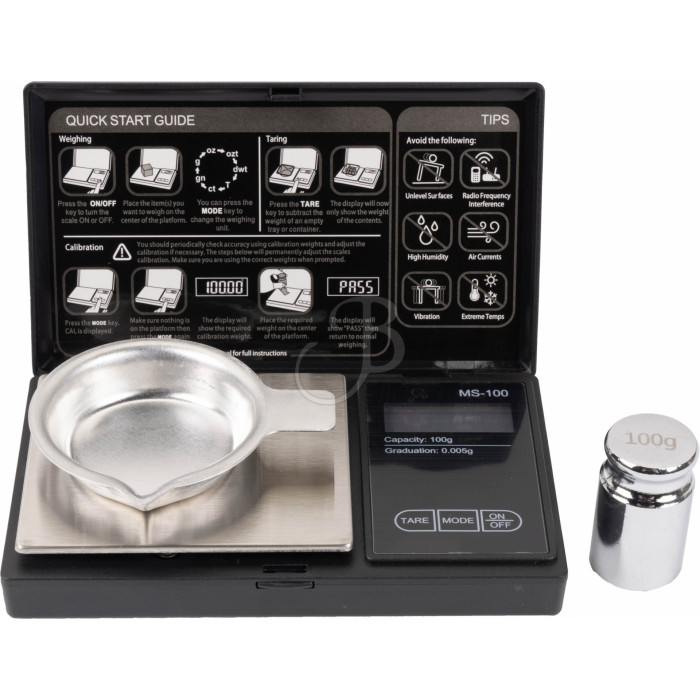39SHOOTER RELOADING SCALE 39SHOOTER RELOADING SCALE