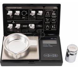 39SHOOTER RELOADING SCALE