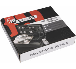39SHOOTER RELOADING SCALE