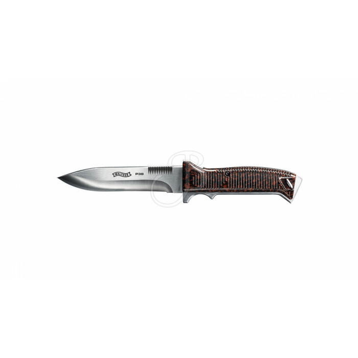 UMAREX WALTHER P38 KNIFE UMAREX WALTHER P38 KNIFE