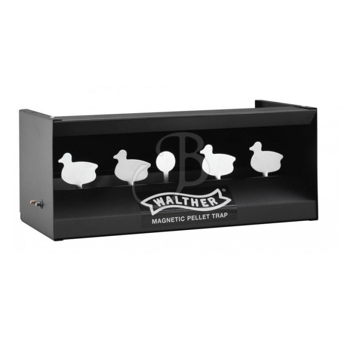 UMAREX-WALTHER BERSAGLIO MAGNETICO 4 X DUCK UMAREX-WALTHER BERSAGLIO MAGNETICO 4 X DUCK
