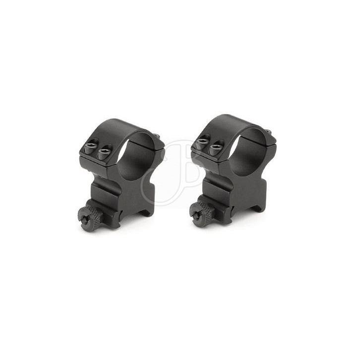 SPORTSMATCH TWO PIECE WEAVER 1" UP 56MM