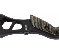 EXE MITTELTEIL ILF SPIDER 19"