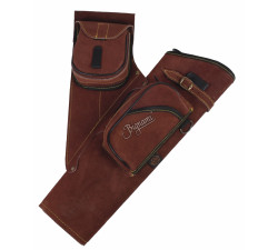 BIG TRADITION TARGET QUIVER BT150 QUEEN