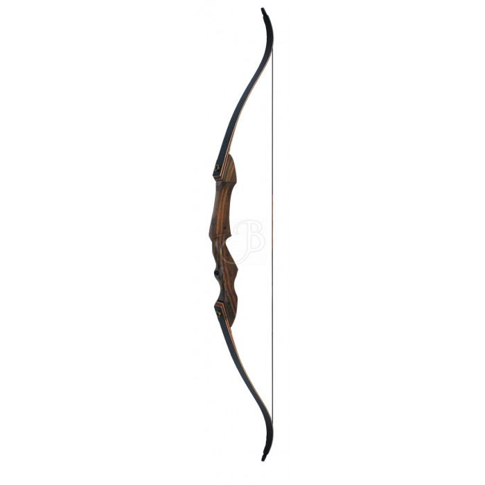 GREATREE RISER HIGHLANDER 60" 45Lbs. LH GREATREE RISER HIGHLANDER 60" 45Lbs. LH