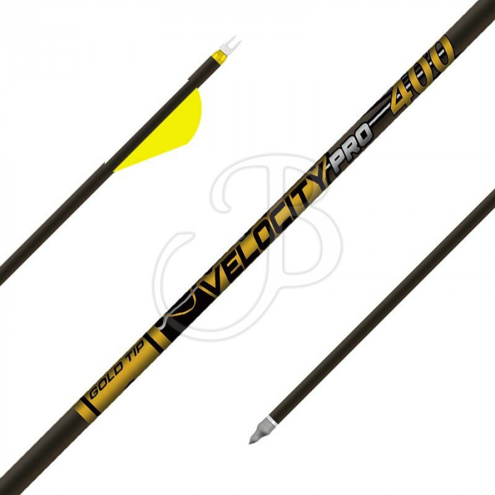 GOLD TIP SCHAFT VELOCITY PRO GOLD TIP SCHAFT VELOCITY PRO