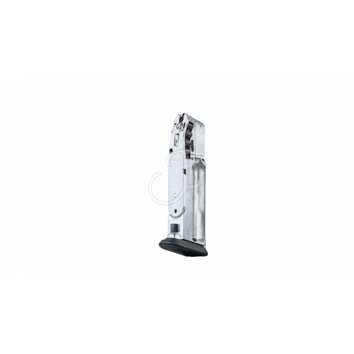 UMAREX PPQ M2 MAGAZINE 4,5MM 21RDS UMAREX PPQ M2 MAGAZINE 4,5MM 21RDS