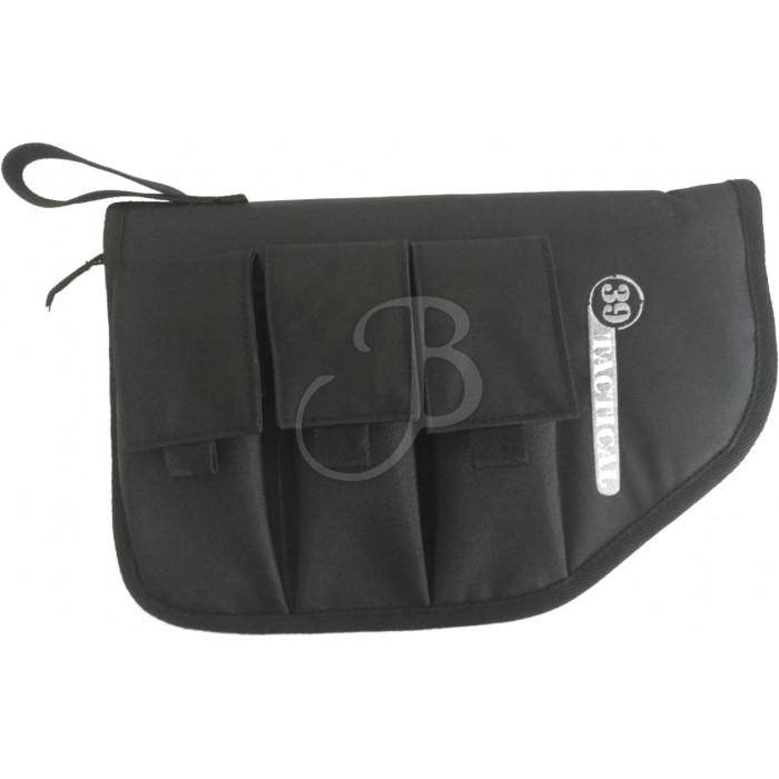 39TACTICAL PISTOL BAG 39TACTICAL PISTOL BAG