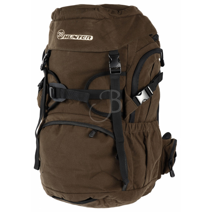39HUNTER BACKPACK GAME CARRIER 39HUNTER BACKPACK GAME CARRIER
