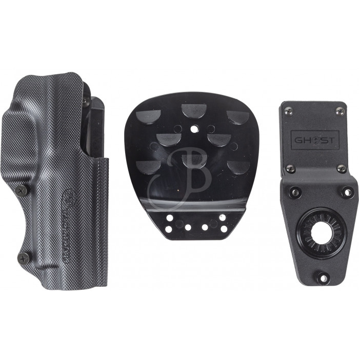 39TACTICAL FONDINA WALTHER Q5/Q4 SF NERO-RH 39TACTICAL FONDINA WALTHER Q5/Q4 SF NERO-RH