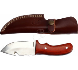 39OUTDOOR KNIFE SKINNER SM