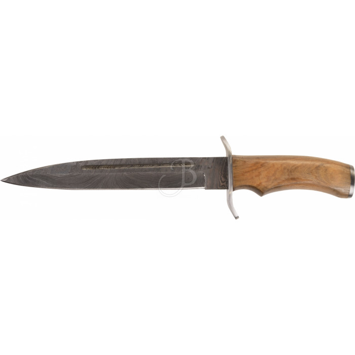 39OUTDOOR COLTELLO BOWIE 32CM - LEGNO 39OUTDOOR COLTELLO BOWIE 32CM - LEGNO