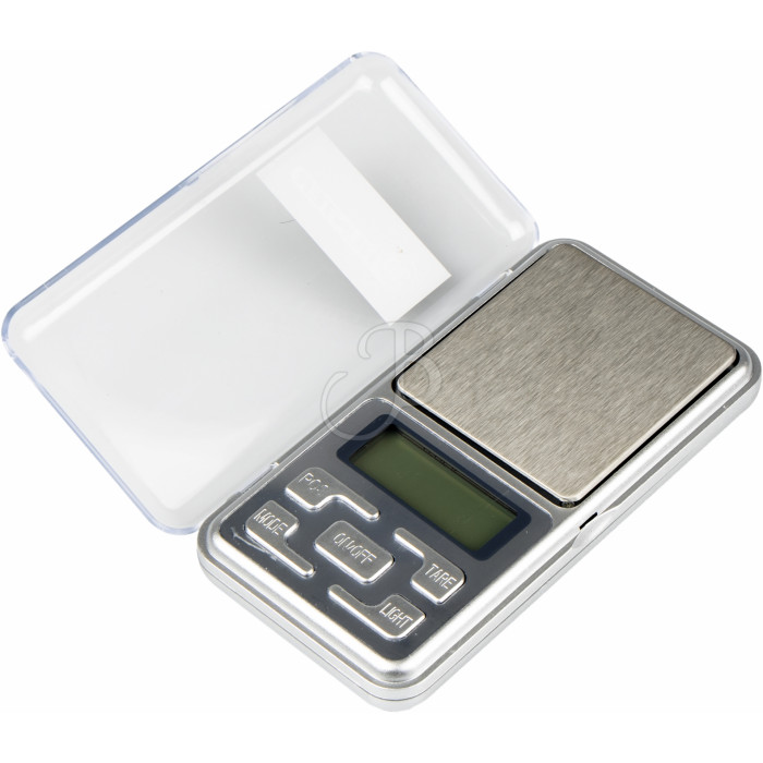 39HUNTER DIGITAL POCKET SCALE